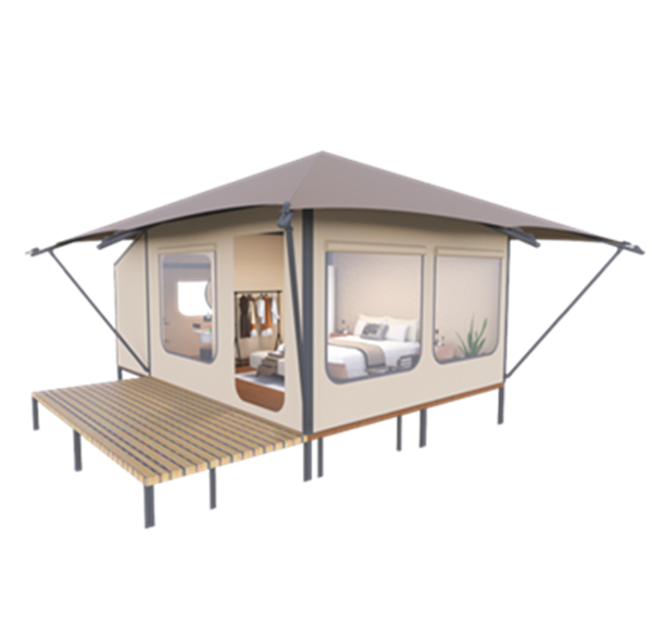 临夏县酒店帐篷生产厂家