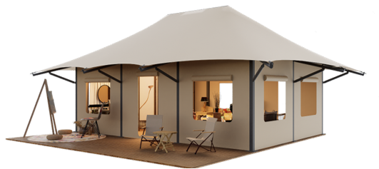 临夏县酒店帐篷生产厂家