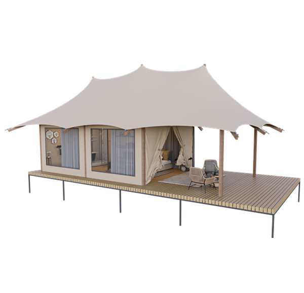 临夏县野奢帐篷